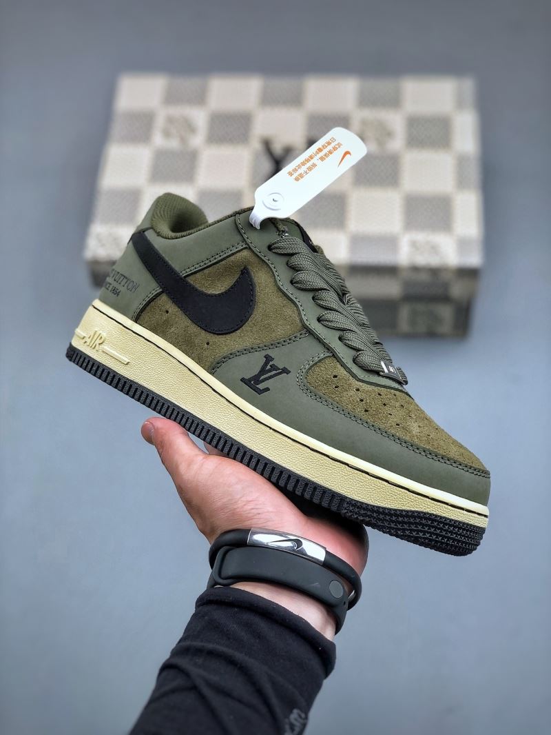 Nike Air Force 1 Shoes